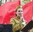 ​5 мая концерты для ветеранов прошли в пяти дворах Ижевска - Информационно-аналитическое управление г. Ижевск