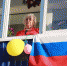 Сарапульский двор спел "День Победы" - Udm-info.Ru