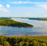 В реке Кама повышается уровень воды - Udm-info.Ru
