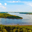 В реке Каме снижается уровень воды - Udm-info.Ru