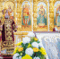 Архипастырское служение в День памяти свт. Кирилла и Мефодия - Ижевская и Удмуртская епархия