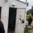 Торговавший алкоголем ларек снесли в Ижевске - Сусанин