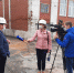 Министр культуры Удмуртской Республики оценил ход ремонтных работ в Театре юного зрителя - Минкультуры