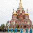 По случаю Дня памяти и скорби по улицам Ижевска прошел крестный ход - Ижевская и Удмуртская епархия