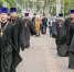 Ко Дню памяти и скорби в Ижевске прошел крестный ход - Министерство национальной политики