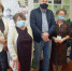 Алексей Конорюков в Дебесском районе принял участие в открытии муниципального проекта, приуроченного к 75-летию Великой Победы - Государственный Совет УР