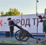 ​600 залпов салюта прогремели в Городе трудовой доблести - Информационно-аналитическое управление г. Ижевск