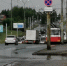 В Ижевске из-за подтопления улицы 40 лет Победы образовалась пробка - Деловой квадрат