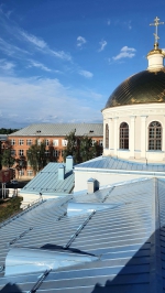 Мелодии лета
