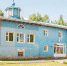 Престольный праздник женского монастыря с. Люк Завьяловского района - Ижевская и Удмуртская епархия