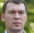 Врио главы Хабаровского края ответил на призывы уехать - Izhevskinfo.Ru