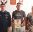 Герой среди нас - ГУ МЧС Удмуртии