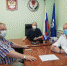 Алексей Загребин провел прием граждан Удмуртской Республики - Единая Россия