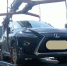 Приставы арестовали автомобиль Lexus у жительницы Ижевска за долги - Izhevskinfo.Ru