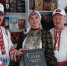 Книги об Удмуртии стали финалистами всероссийского конкурса «Малая Родина — 2020» - Министерство национальной политики