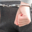 В Ставрополе задержали 11 сотрудников и курсантов вуза МВД - Сусанин