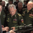 Министр обороны России Сергей Шойгу посетил демоцентр Концерна «Калашников» - Деловой квадрат