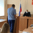 Гособвинитель попросил суд сменить адвоката бывшего главы Удмуртии Александра Соловьева - Сусанин