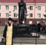 В Ижевске открыли первый памятник Чайковскому, созданный за счет пожертвований - Izhevsk.Sm.News