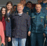 Слушатели учебного пункта МЧС Удмуртии постигают азы аварийно-спасательного дела - ГУ МЧС Удмуртии