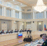 В Ижевске прошло расширенное совещание по вопросам совершенствовании правового регулирования в сфере государственного и муниципального контроля - Государственный Совет УР