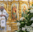 Архипастырское служение в праздник Рождества Пресвятой Богородицы - Ижевская и Удмуртская епархия