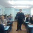 Увинским межрайонным следственным отделом проведены мероприятия в рамках нравственно-патриотического воспитания молодежи - Следственный комитет