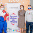 Техника для занятий киберспортом появилась в центре «Точка» в рамках конкурса проектов молодежного инициативного бюджетирования
                           «Атмосфера» - Информационно-аналитическое управление г. Ижевск