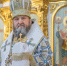 Архипастырское служение в праздник Покрова Божией Матери - Ижевская и Удмуртская епархия