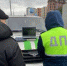 Совместный рейд с ГИБДД по выявлению должников - УФССП по Удмуртской Республике