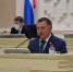 Владимир Невоструев: Удмуртия уверенно идёт по пути созидания - Государственный Совет УР