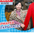 Снова в Ухте! 18 ноября открылась Народная ярмарка - Выставочный Центр