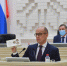 Александр Бречалов представил продукцию пчеловода из Каракулинского района - Президент и Правительство УР