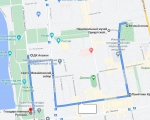 4 декабря ижевчан приглашают принять участие в экскурсионном квесте "Прошагай город"