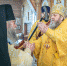 Митр. Викторин возвел иеромонаха Зосиму (Сахипгараева) в игумена Тихвинского мужского монастыря - Ижевская и Удмуртская епархия