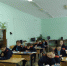 Кадеты класса имени А. Касимова под патронатом СК России в День Неизвестного солдата приняли участие в международной акции «Тест по истории Великой Отечественной войны» - Следственный комитет