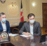Владимир Невоструев и Андрей Волков провели приём избирателей, проживающих в Глазовском и Ярском районах - Единая Россия