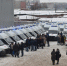 27 автомобилей сокрой помощи получат районные больницы Удмуртии - Деловой квадрат