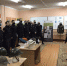 В Удмуртии сотрудники Росгвардии передали музею «находки» времен Великой Отечественной войны - Росгвардия