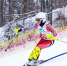 © Яна Рафикова - SportUR.Ru