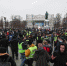 В Москве завели дело о нарушении санитарных норм после митинга - Izhevskinfo.Ru