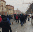 В Ижевске назначили наказание шестерым участникам несанкционированного шествия - Izhevskinfo.Ru