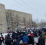 В Ижевске возбудили уголовное дело из-за массового выхода людей на дороги в день митинга - Сусанин
