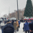 8 административных дел передали в суд Ижевска после митинга на Центральной площади - Сусанин