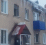 При пожаре в Сарапуле погибла пенсионерка, 5 человек спасли - Izhevskinfo.Ru