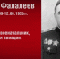Опрос о сохранении имени маршала Фалалеева в названии улицы проводят в Ижевске - Деловой квадрат