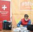 Удмуртские волонтеры штаба #МыВместе поздравили с 86-летием подшефную ... - ОНФ в Удмуртии