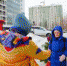 14 февраля по всей республике прошли праздничные акции и онлайн-флэшмобы. - Минспорт