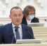 Владимир Паршин возглавил постоянную комиссию по бюджету Госсовета Удмуртии - Сусанин