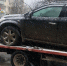 Автомобиль должника из Удмуртии нашли в Крыму - ИА Удмуртия